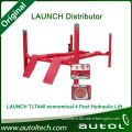 [LAUNCH Authorized Distributor] 2015 LAUNCH TLT440 economical 4 Post Hydraulic Lift